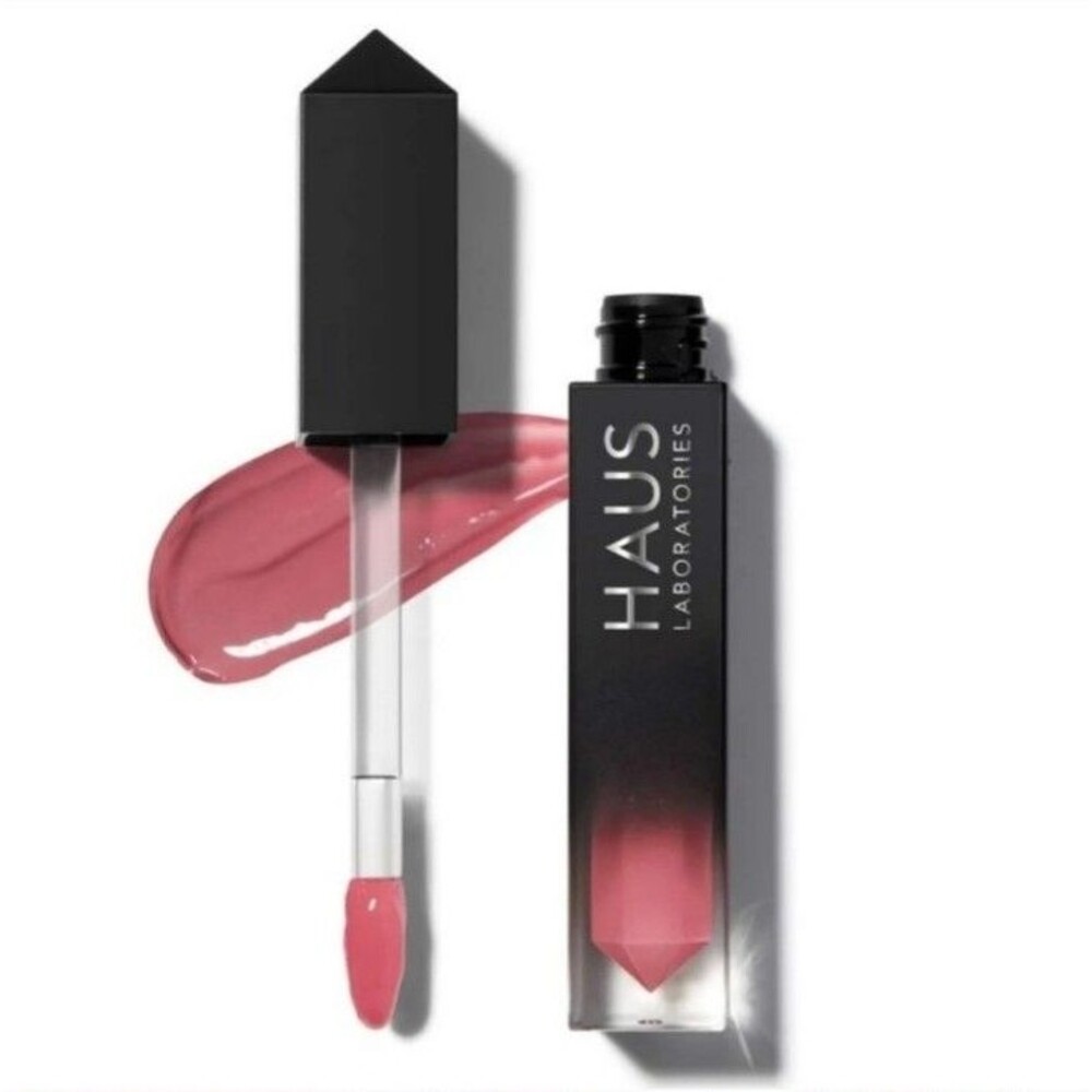 HAUS LABORATORIES Blaze  By Lady Gaga LE RIOT ULTRA SHINE LIP GLOSS